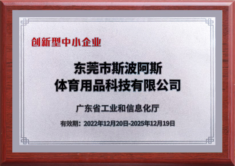 Innovative Klein- und Mittelbetriebe in der Provinz Guangdong