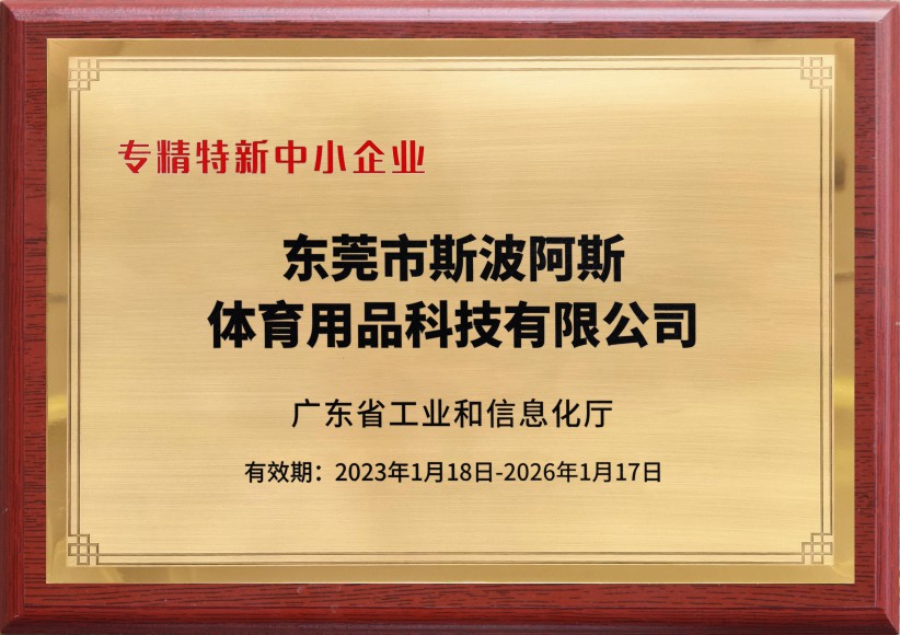 Guangdong Spezialisierte, zweckgebundene und neue kleine und mittlere Unternehmen