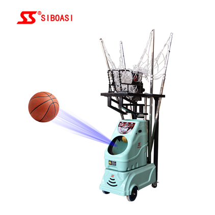 6839 Basketball Machine