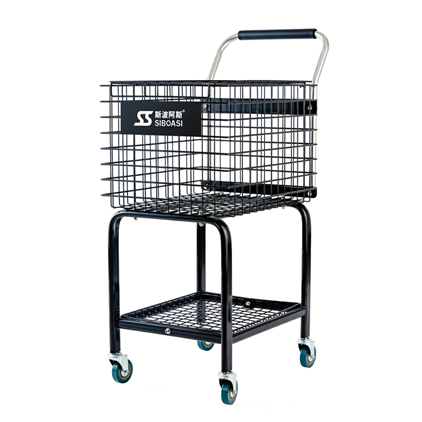 S703 Tennis Cart