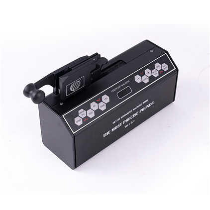 S8198 Stringing Machine