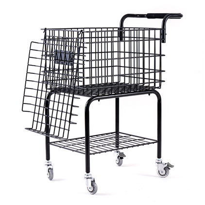 S706 Tennis Cart