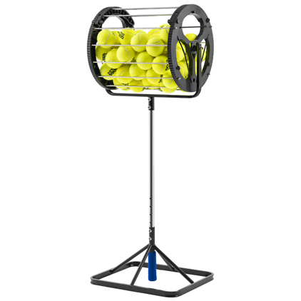 S709 Tennis Ball Picker