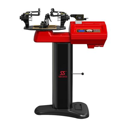 S6 Stringing Machine