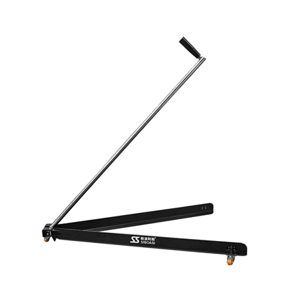 BSP01 Shuttlecock Collecter