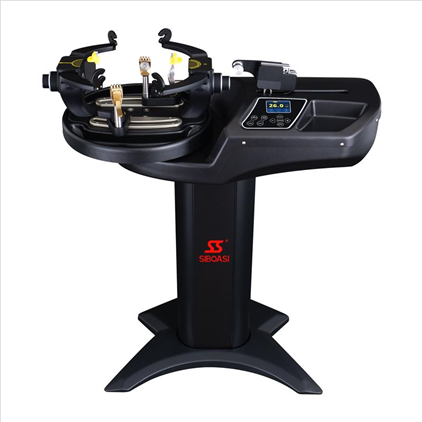 S2169 Stringing Machine (Badminton only)