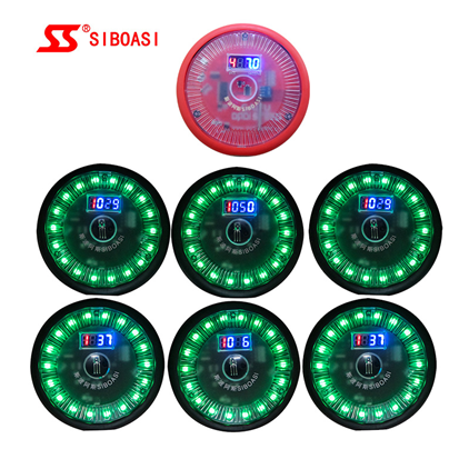 SIBOASI-O2204 Speed 6.0