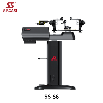 S6 Stringing Machine (Tennis & Badminton)