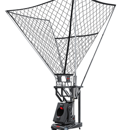 K3 Basketball Machine