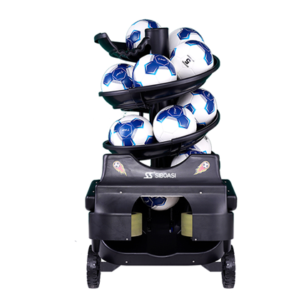 F2101 Football Machine