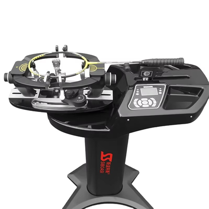 In Stock Badminton Stringing Machine Tennis Stringing Machine Tools Clamp Tennis Racquet String Machine