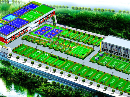 Guangdong Duoha Amusement Park