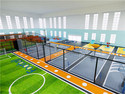 Guangdong Qingyuan Evergrande Football Academy