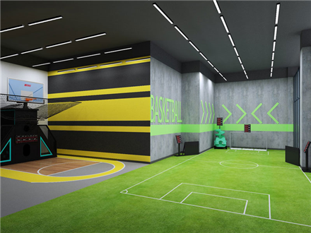 Chengdu Huqianji Venue