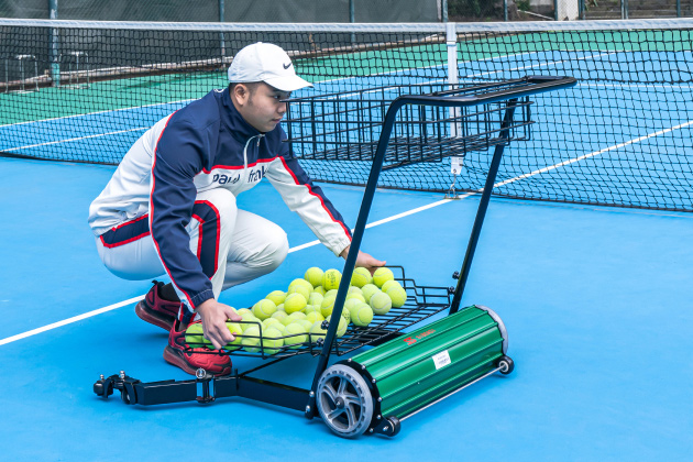 Intelligent sports equipmen industry chain