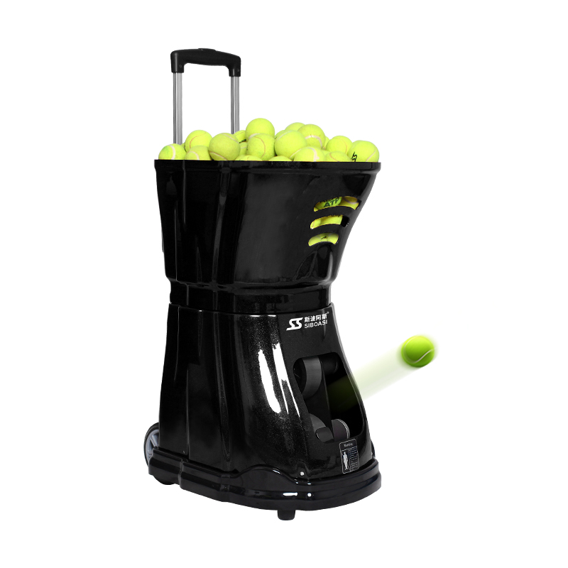 Actualités - La meilleure machine d'entraînement de balles de tennis pas  chère S2021C
